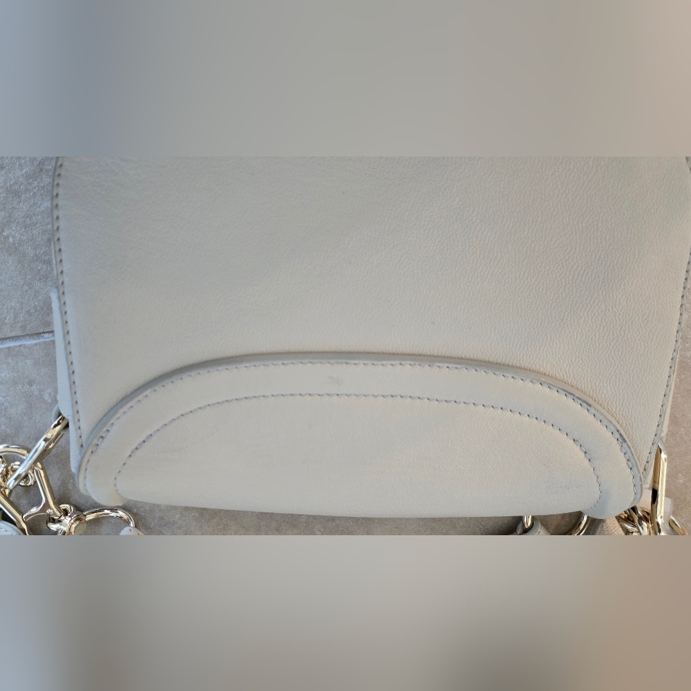See by Chloé Mara Leather Shoulder Bag - Picture 9 of 11